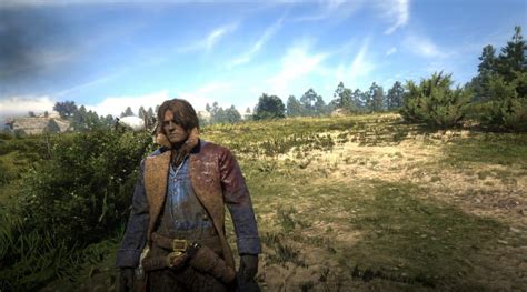 bloodlust rdr2|rdr2 nexus.